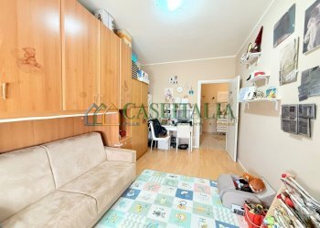 17.jpeg - Quadrilocale Banchette - foto 17