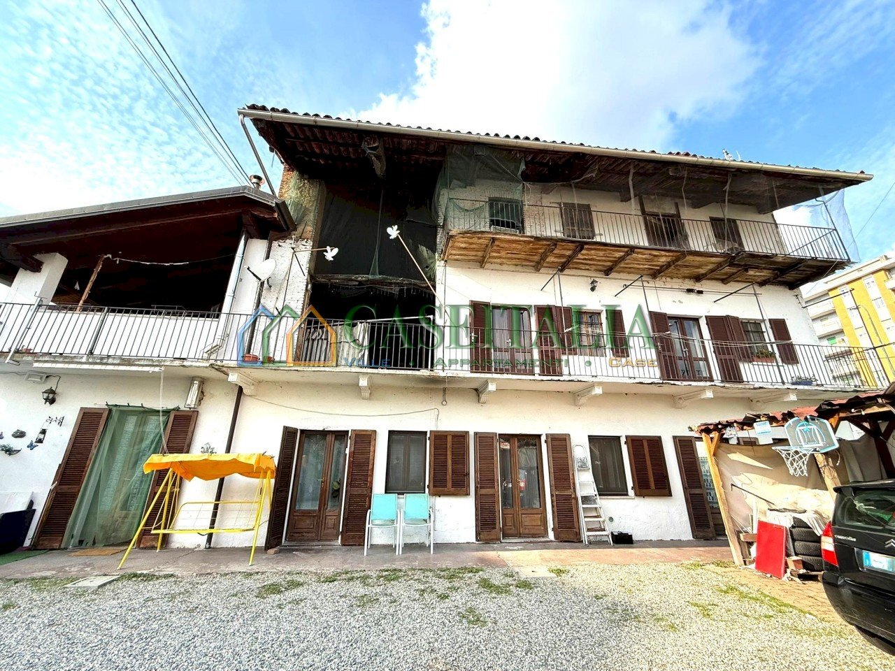 0.jpeg - Casa indipendente Samone - foto 1