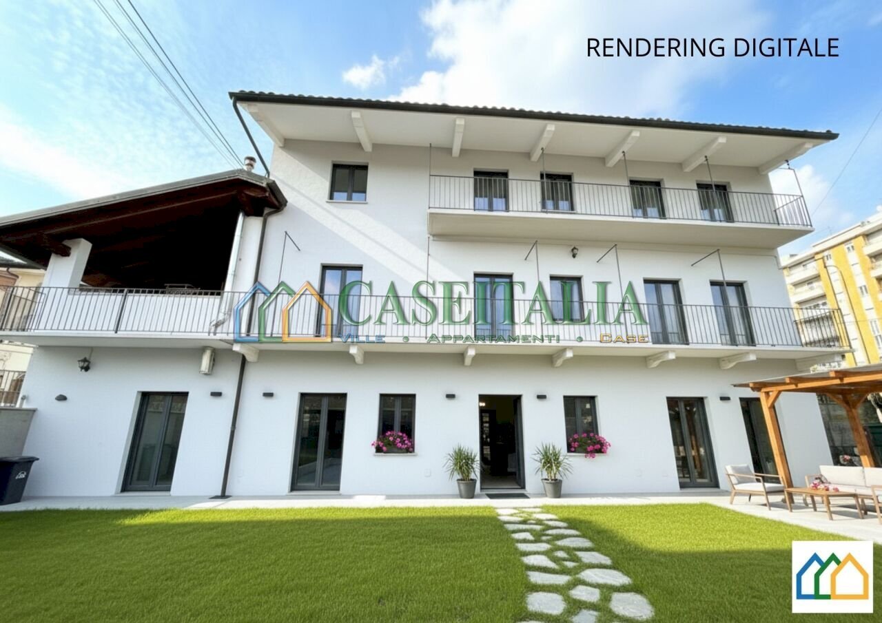 111.jpg - Casa indipendente Samone - foto 2