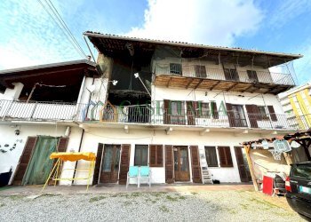 0.jpeg - Independent house Samone - photo 1