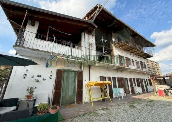 24.jpeg - Independent house Samone - photo 27