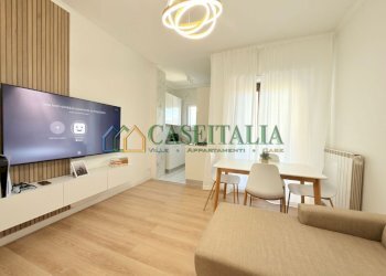 17.jpeg - Quadrilocale Banchette - foto 1