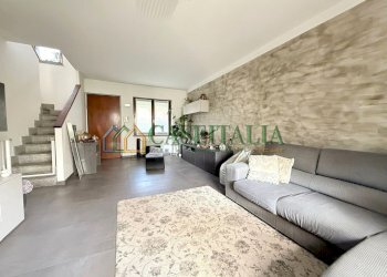 3.jpeg - Terraced Villa Samone - photo 3