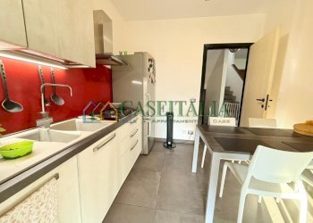 7.jpeg - Terraced Villa Samone - photo 7