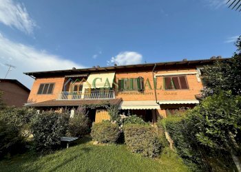 25.jpeg - Terraced Villa Samone - photo 22
