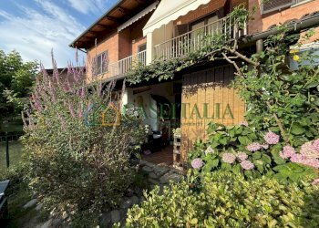 26.jpeg - Terraced Villa Samone - photo 23