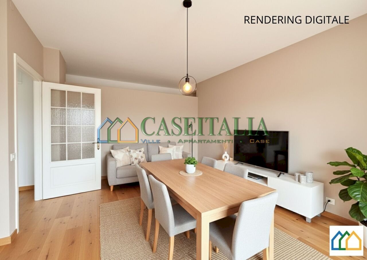 2.jpg - Appartamento Ivrea - foto 2