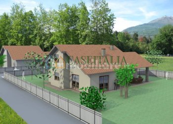 render.jpg - Villa Cascinette d'Ivrea - foto 1