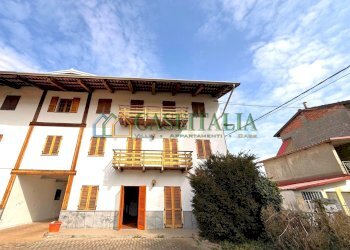1.jpeg - Porzione di casa Fiorano Canavese - foto 1