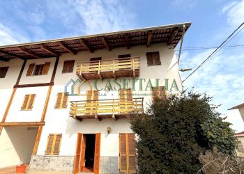 2.jpeg - Porzione di casa Fiorano Canavese - foto 2