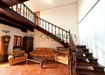 9.jpeg - Porzione di casa Fiorano Canavese - foto 11