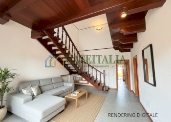 4.png - Porzione di casa Fiorano Canavese - foto 4