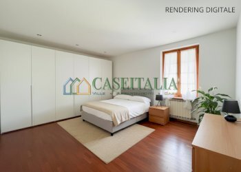 2.png - Porzione di casa Fiorano Canavese - foto 26