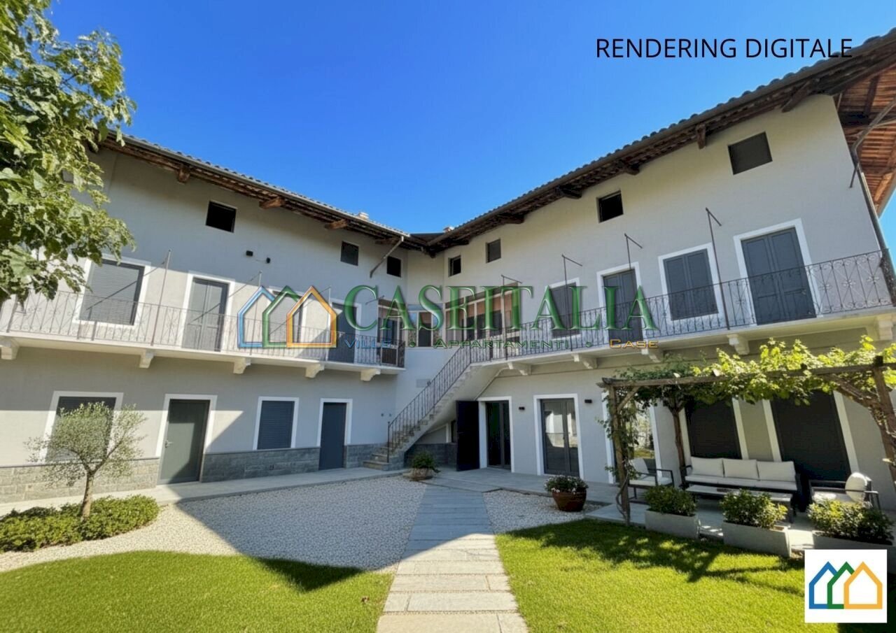 6.jpg - Villa Fiorano Canavese - foto 2