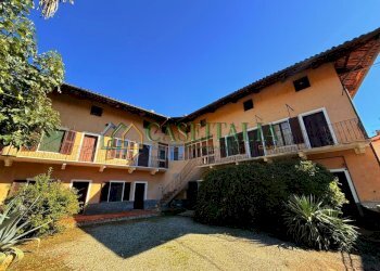 1.jpeg - Villa Fiorano Canavese - photo 1