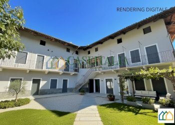 6.jpg - Villa Fiorano Canavese - photo 2