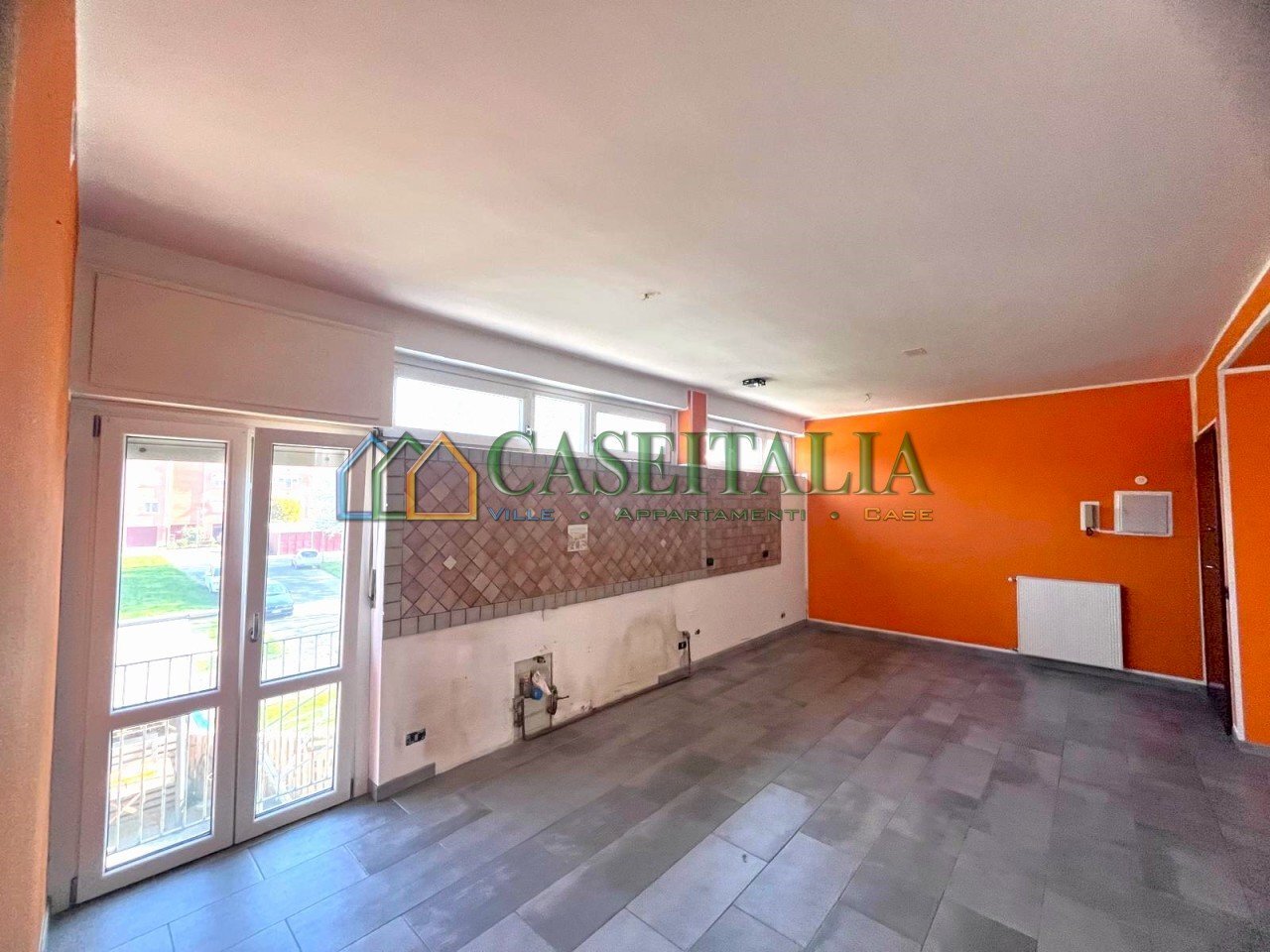 1.jpg - Four-room apartment Ivrea - photo 1