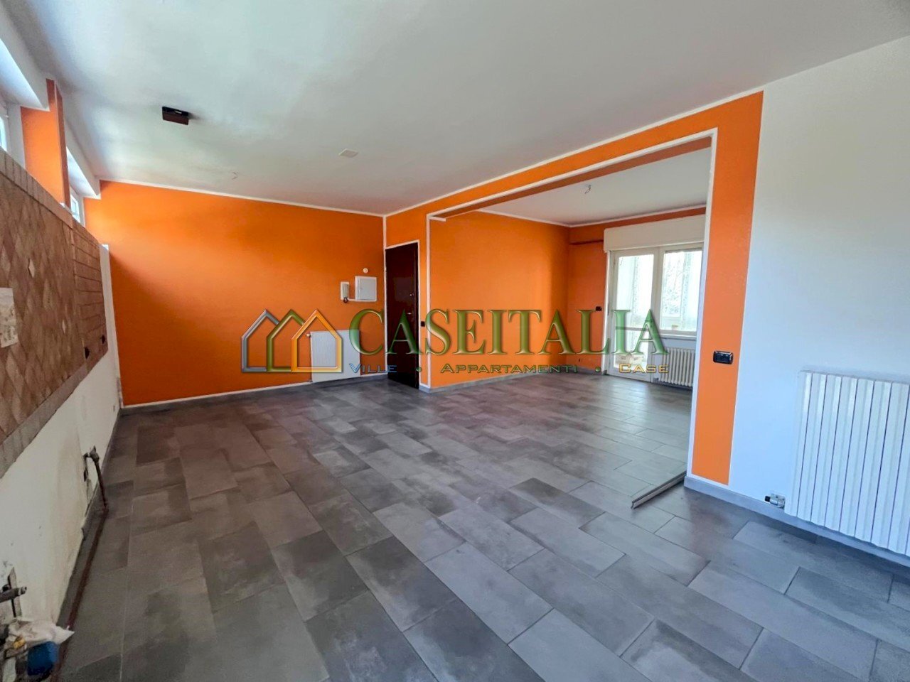 5.jpg - Four-room apartment Ivrea - photo 2
