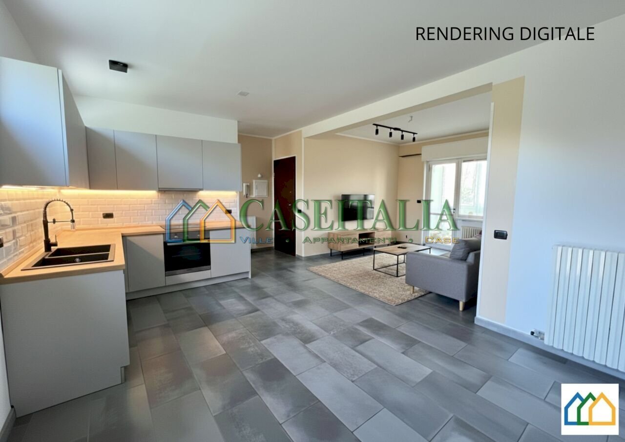 ia (1).jpg - Four-room apartment Ivrea - photo 3