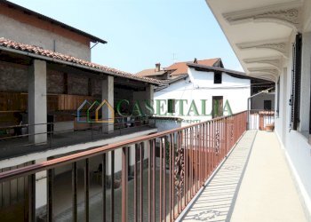 ESTERNO - Villa Borgofranco d'Ivrea - foto 1