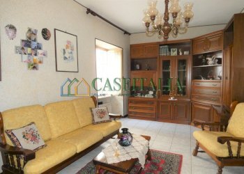 SOGGIORNO - Villa Borgofranco d'Ivrea - foto 4