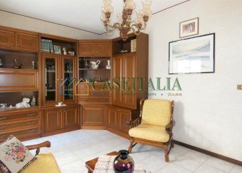 SOGGIORNO - Villa Borgofranco d'Ivrea - foto 5