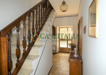 DISIMPEGNO - Villa Borgofranco d'Ivrea - foto 6