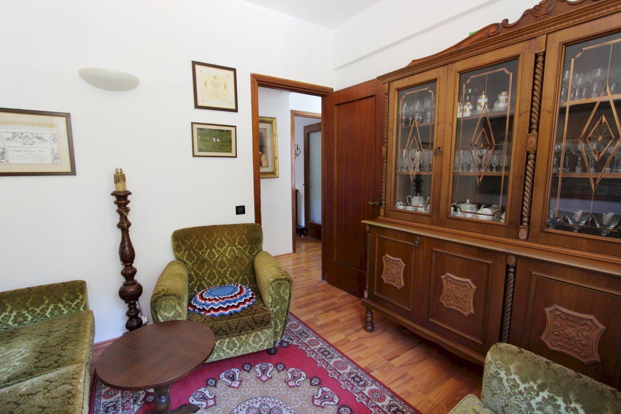 Soggiorno - Trilocale Recco - foto 2