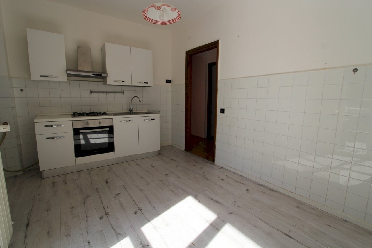 Cucina - Three-room apartment Recco - photo 3