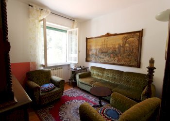 Soggiorno - Trilocale Recco - foto 1