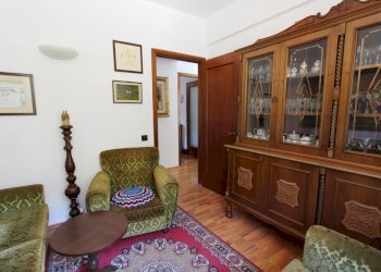 Soggiorno - Trilocale Recco - foto 2