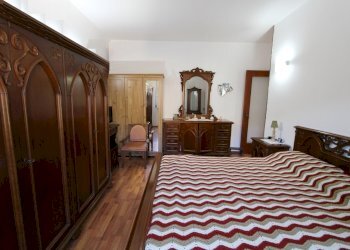 Camera da letto - Trilocale Recco - foto 5