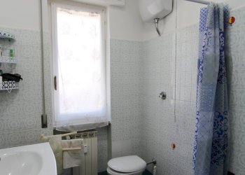 Bagno - Trilocale Recco - foto 6