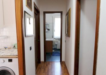 Ingresso - Trilocale Recco - foto 7