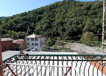 Vista - Trilocale Recco - foto 8