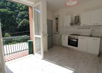 Cucina - Three-room apartment Recco - photo 1