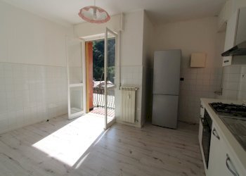 Cucina - Three-room apartment Recco - photo 2