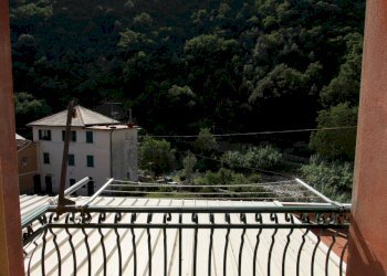 Balcone - Three-room apartment Recco - photo 4