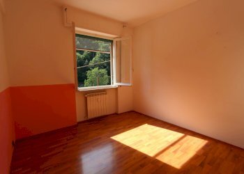 Camera da letto - Three-room apartment Recco - photo 7