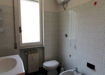 Bagno - Three-room apartment Recco - photo 8