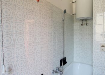 Bagno - Three-room apartment Recco - photo 9