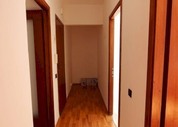 Ingresso - Three-room apartment Recco - photo 11