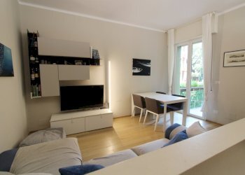 Soggiorno - Trilocale Santa Margherita Ligure - foto 1