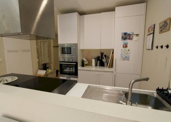Cucina - Trilocale Santa Margherita Ligure - foto 6