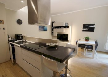 Cucina - Trilocale Santa Margherita Ligure - foto 7