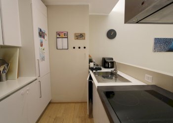 Cucina - Trilocale Santa Margherita Ligure - foto 8