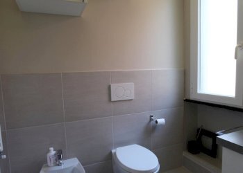 Bagno camera - Trilocale Santa Margherita Ligure - foto 18