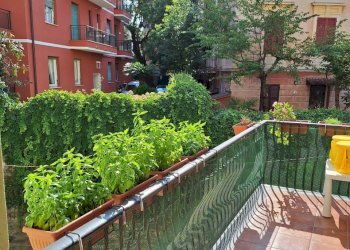 Balcone - Trilocale Santa Margherita Ligure - foto 23