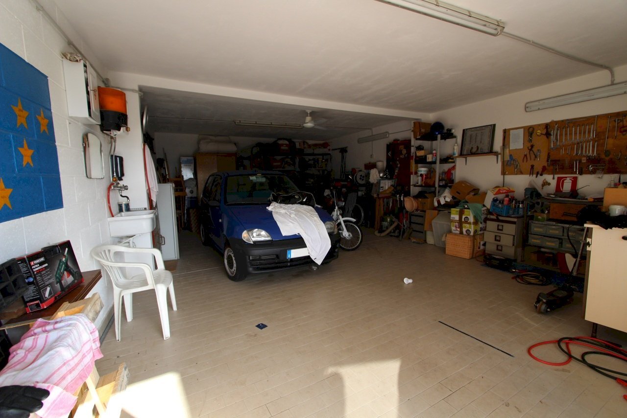 Box - Box Via Sepozzo, Avegno - foto 1