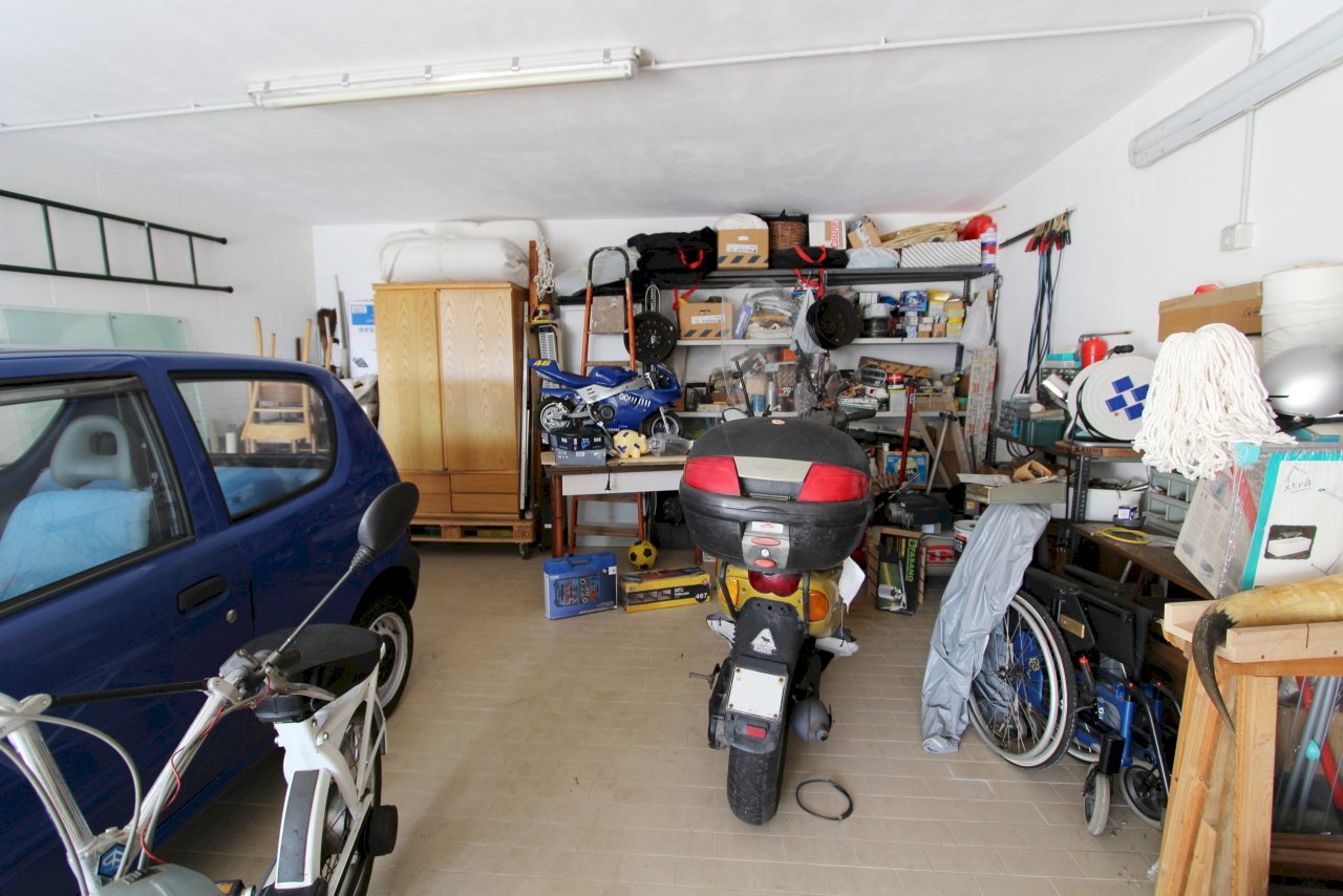 Box - Box Via Sepozzo, Avegno - foto 3